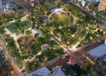 San Jose historic preservation ordinance changes clear potential hurdle for redevelopment of St. James Park