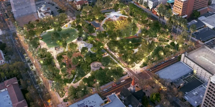 San Jose historic preservation ordinance changes clear potential hurdle for redevelopment of St. James Park