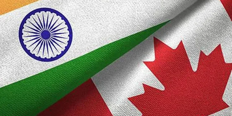India, Canada likely to formally restart FTA negotiations in February