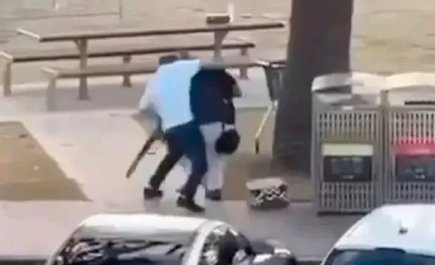 Bondi Beach hero fruit shop owner who tackled gunman