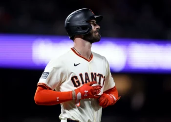 SF Giants ‘will listen’ on trade proposals with top prospect Eldridge, but Posey believes ‘sky’s the limit’