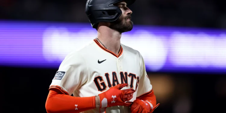 SF Giants ‘will listen’ on trade proposals with top prospect Eldridge, but Posey believes ‘sky’s the limit’