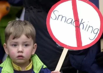 The number of parents prosecuted under Welsh Government smacking ban