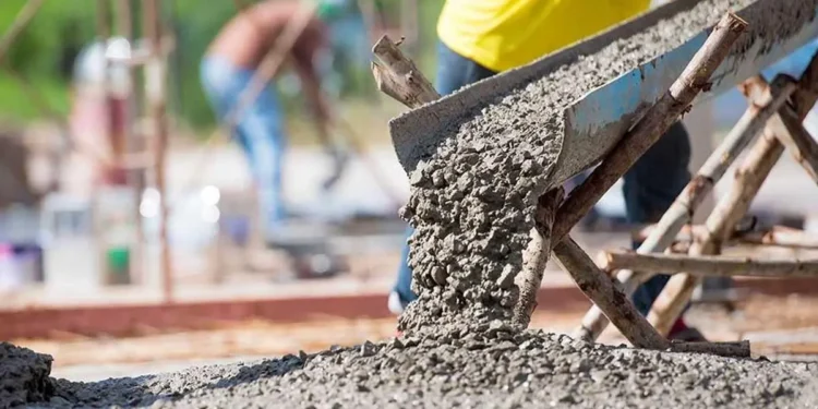 Cement margins to rise 250 bps on higher realisation, stable cost in FY26: Crisil report