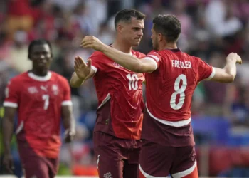 Who is coming to Levi’s Stadium for World Cup 2026? We have a pretty clear picture