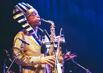 Bay Area artists released awesome albums in 2025 — here are some of the best