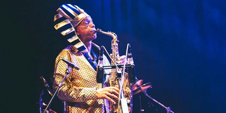 Bay Area artists released awesome albums in 2025 — here are some of the best