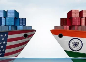 India engaged with all stakeholders for strategy to mitigate impact of US tariffs