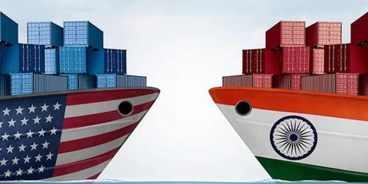 India engaged with all stakeholders for strategy to mitigate impact of US tariffs