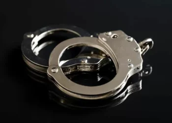 Violent road-rage incident ends in Peninsula woman’s arrest