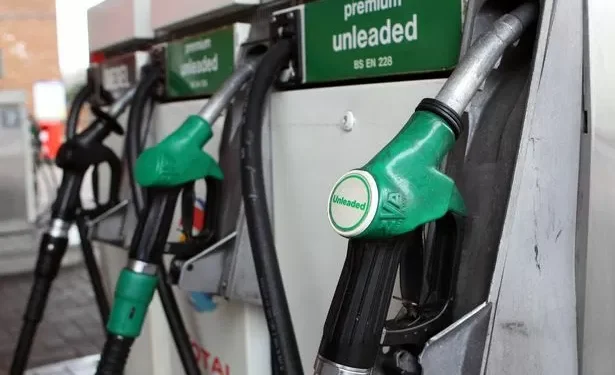 Fuel prices have risen at their fastest rate in 18 months