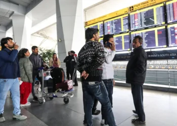 IndiGo’s ops recover, but cancellations still a concern