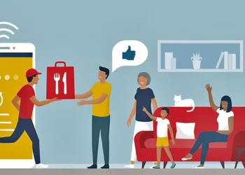 From baskets to blink: The year 10-minute delivery became a utility