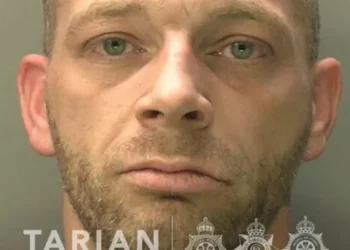 Dealer used vehicle workshop as drug business front