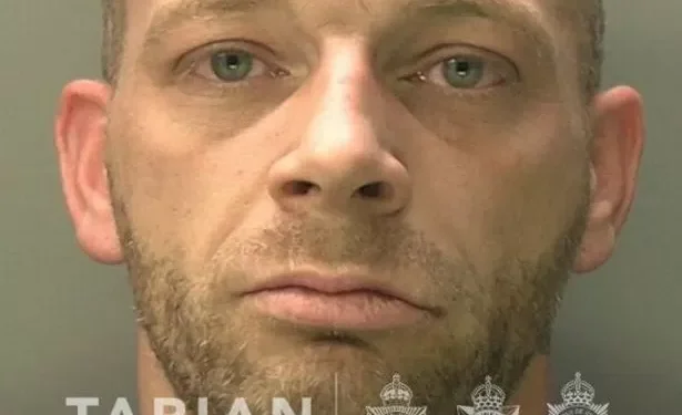 Dealer used vehicle workshop as drug business front