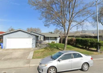 Single-family home sells for $1 million in Milpitas