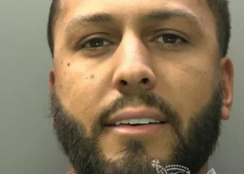 He had a life of Dubai penthouses and top hotels – now he doesn’t have a penny to his name