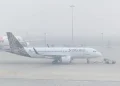IndiGo issues travel advisory amid low visibility as dense fog blankets Delhi