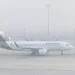 IndiGo issues travel advisory amid low visibility as dense fog blankets Delhi