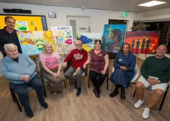 I went to a place many think people only go to die but learned something surprising