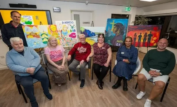 I went to a place many think people only go to die but learned something surprising