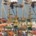 Singapore is top container port globally