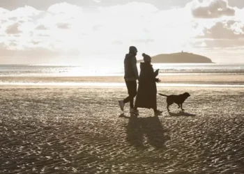 New Year’s Eve revellers told to wrap up with cold weather forecast