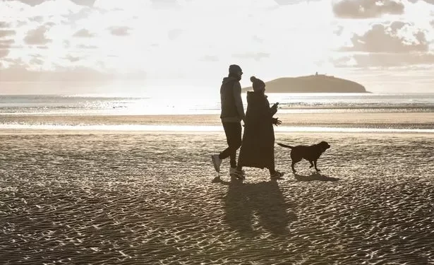 New Year’s Eve revellers told to wrap up with cold weather forecast