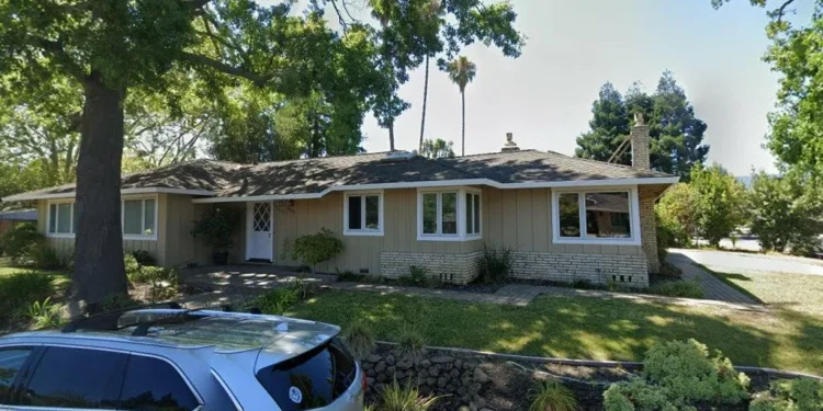 Which were Saratoga’s best home deals the week of Nov. 10?