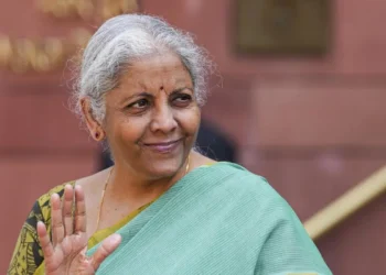 India says IMF’s ‘C’ rating on national accounts data due to old base year