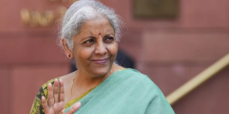 India says IMF’s ‘C’ rating on national accounts data due to old base year