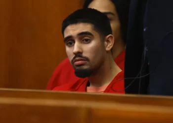 Valley Fair mall shooting: Three charged with helping teen suspect plead not guilty, allowed bail