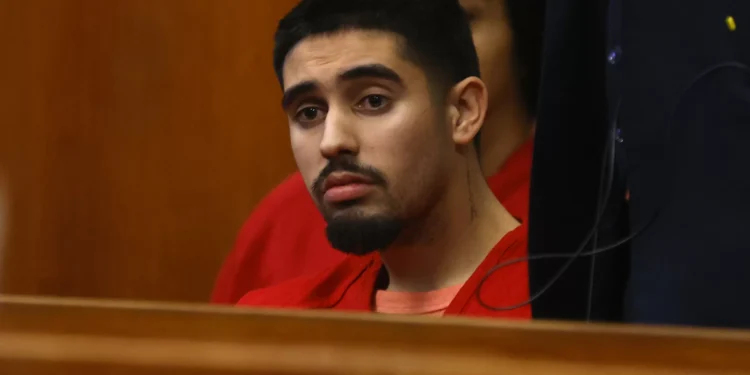 Valley Fair mall shooting: Three charged with helping teen suspect plead not guilty, allowed bail