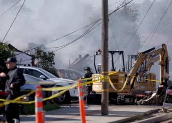 Letters: Public safety is lost in bureaucratic speech about gas explosion