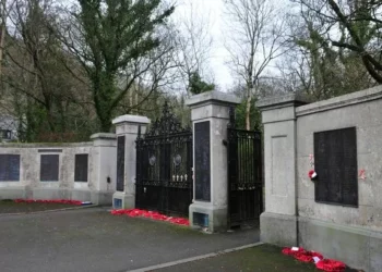 Bye-law amended to allow for cycling at Gnoll Country Park