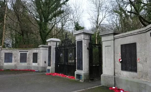 Bye-law amended to allow for cycling at Gnoll Country Park