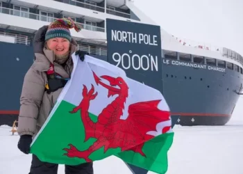 The full list of Welsh people in the King’s New Year’s Honours list 2026