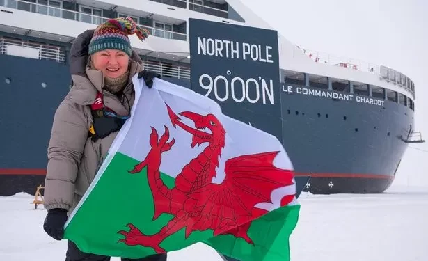 The full list of Welsh people in the King’s New Year’s Honours list 2026