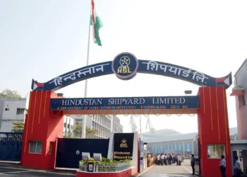 HSL to build two 60-tonne bollard pull tugs for Vizag Port Authority