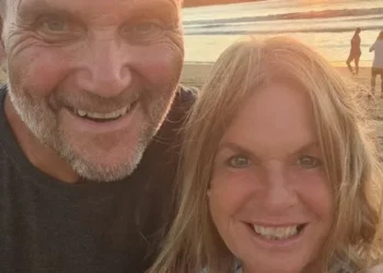 ‘We left the UK when we retired – now NHS won’t treat my husband’s cancer’
