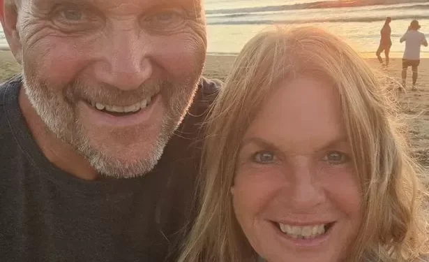 ‘We left the UK when we retired – now NHS won’t treat my husband’s cancer’
