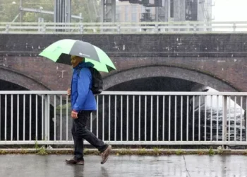 New Met Office weather warning for several parts of Wales