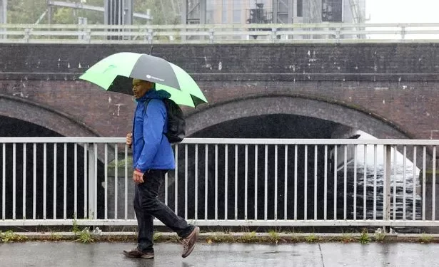 New Met Office weather warning for several parts of Wales