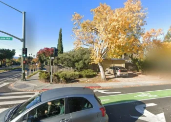 Palo Alto: Single-family residence sells for $2.6 million