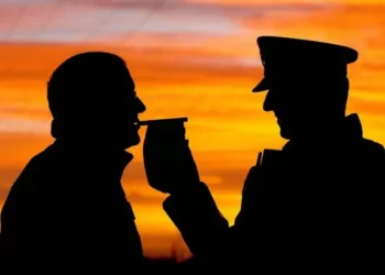 Shocking number of drivers caught over the limit on roads in Welsh region