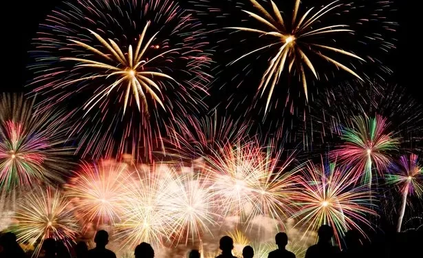 Welsh councillors want new law aimed at making fireworks quieter