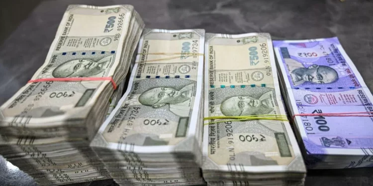 CPSEs’ dividend, stake sale, InvIT boosted non-tax revenue to over ₹77,000 crore