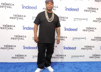 Xzibit’s Ex-Wife Sues Over Cannabis Brand She Says She Built While He ‘Smoked Marijuana Constantly’