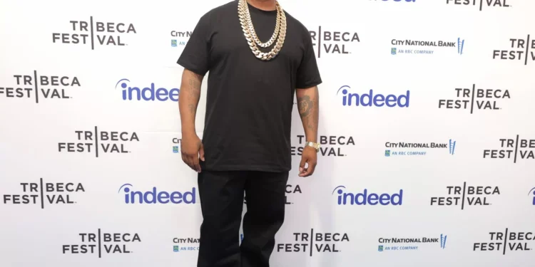 Xzibit’s Ex-Wife Sues Over Cannabis Brand She Says She Built While He ‘Smoked Marijuana Constantly’