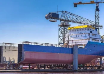 NSHIP, TN – India’s first mega shipbuilding cluster takes shape; ₹19,989-cr scheme gets rolling